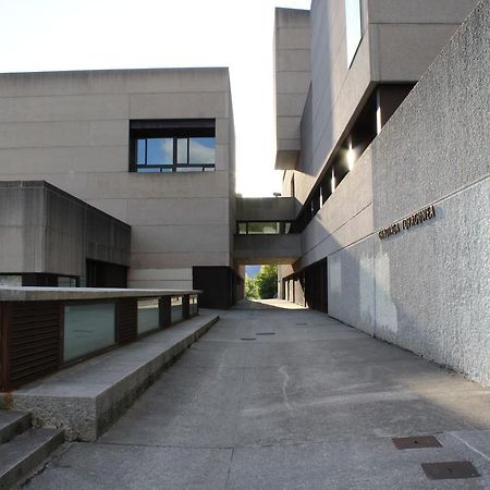 Arantzazu Aterpetxea Hostel Oñate Εξωτερικό φωτογραφία