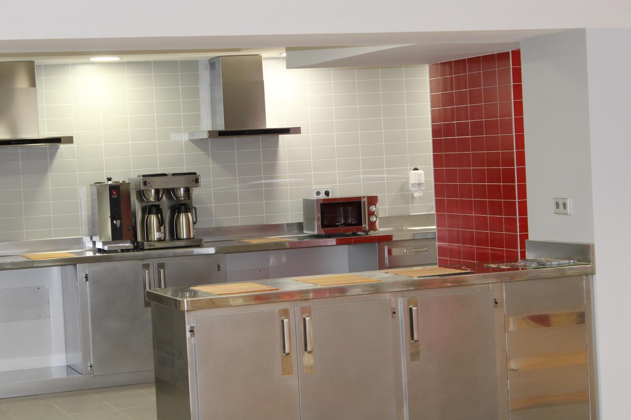 Arantzazu Aterpetxea Hostel Oñate Εξωτερικό φωτογραφία