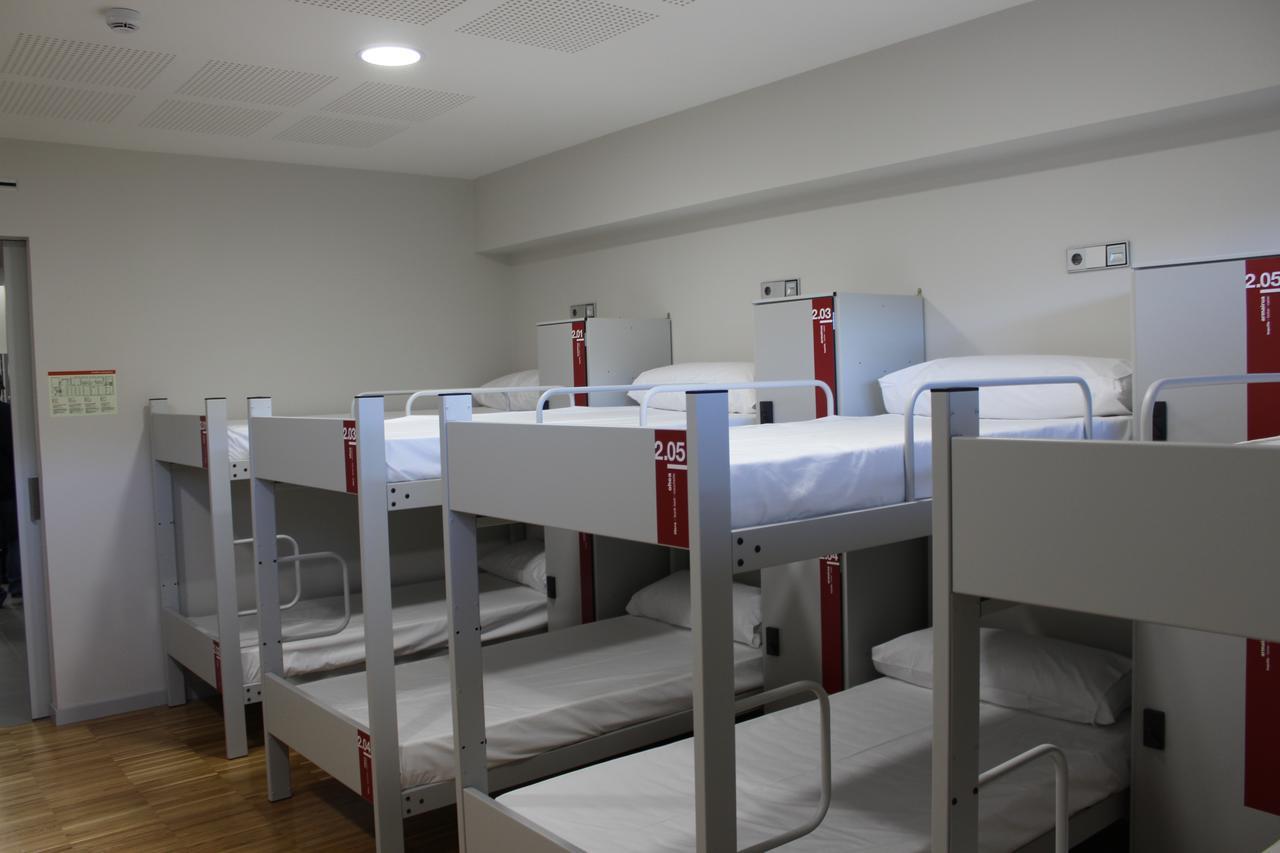 Arantzazu Aterpetxea Hostel Oñate Εξωτερικό φωτογραφία