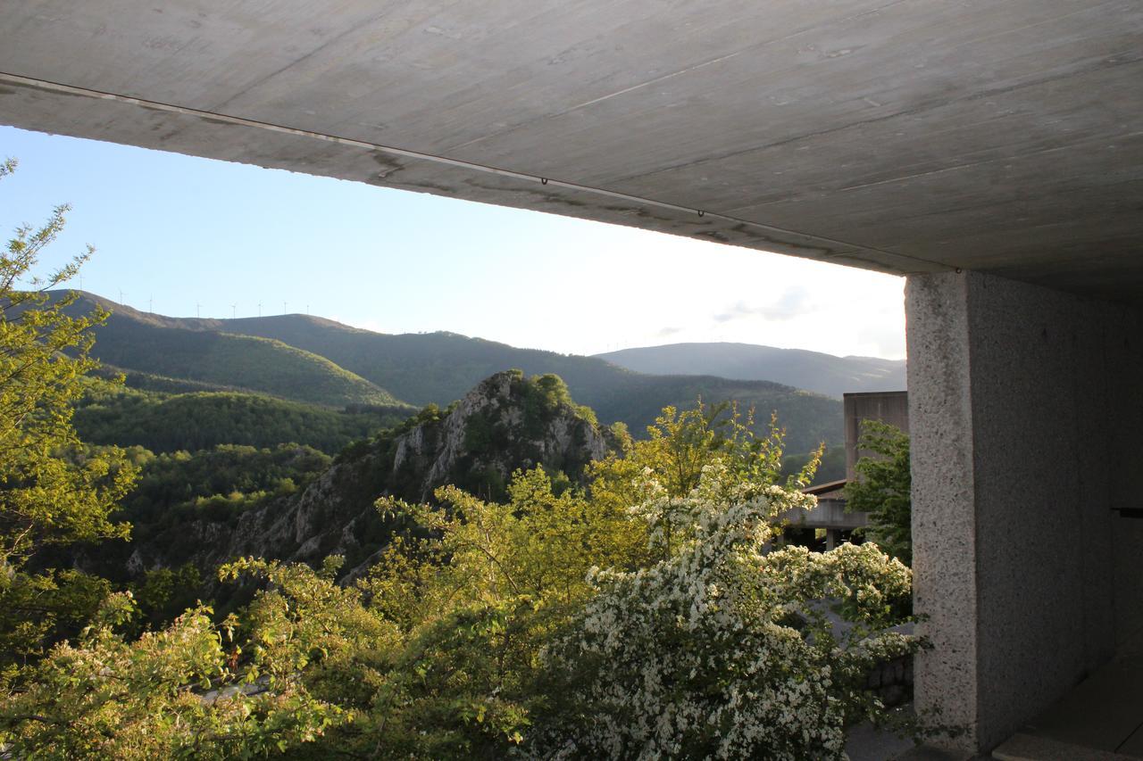 Arantzazu Aterpetxea Hostel Oñate Εξωτερικό φωτογραφία