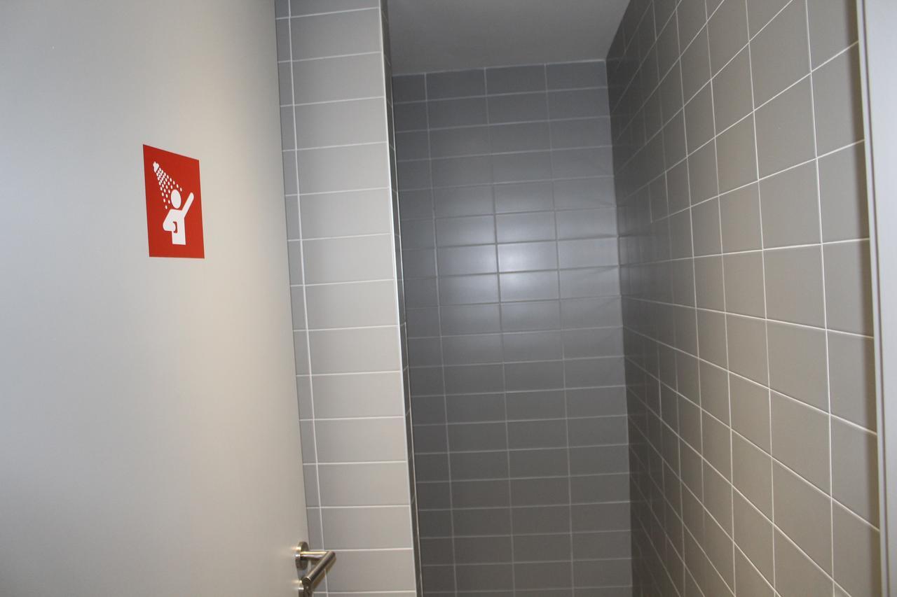 Arantzazu Aterpetxea Hostel Oñate Εξωτερικό φωτογραφία