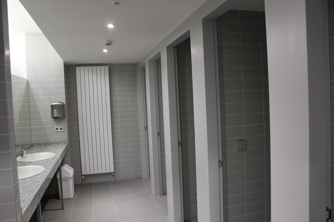 Arantzazu Aterpetxea Hostel Oñate Εξωτερικό φωτογραφία