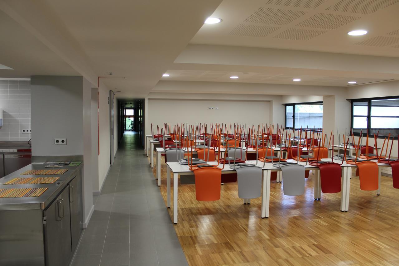 Arantzazu Aterpetxea Hostel Oñate Εξωτερικό φωτογραφία