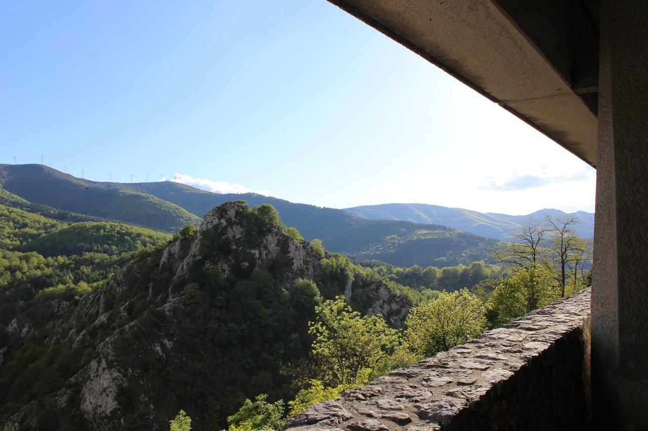 Arantzazu Aterpetxea Hostel Oñate Εξωτερικό φωτογραφία