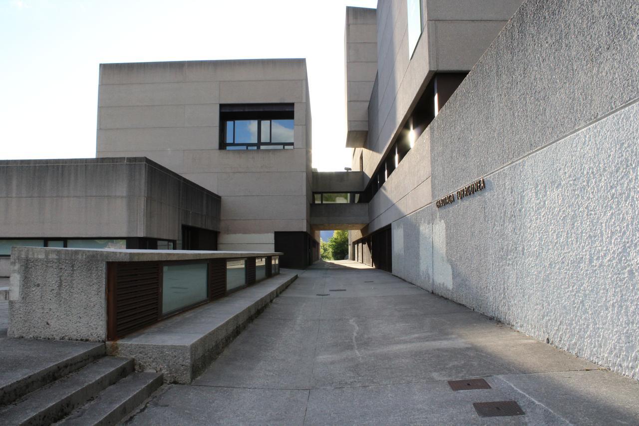 Arantzazu Aterpetxea Hostel Oñate Εξωτερικό φωτογραφία